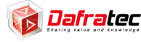 Logotipo Dafratec