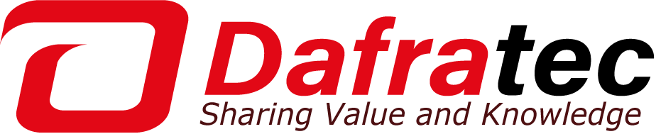 Logo Dafratec