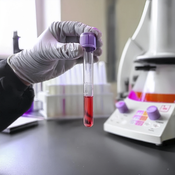 Monitorando Indústria Química com Analisador de Carbono Orgânico Total (TOC)