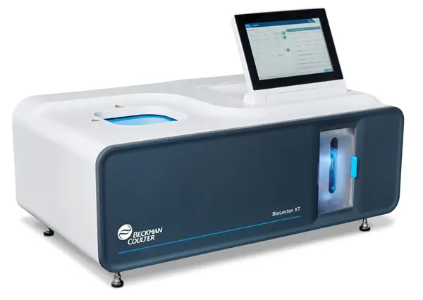 Microbiorreator para Cultivo de Alto Rendimento