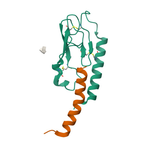 Representação Visual do GLP-1