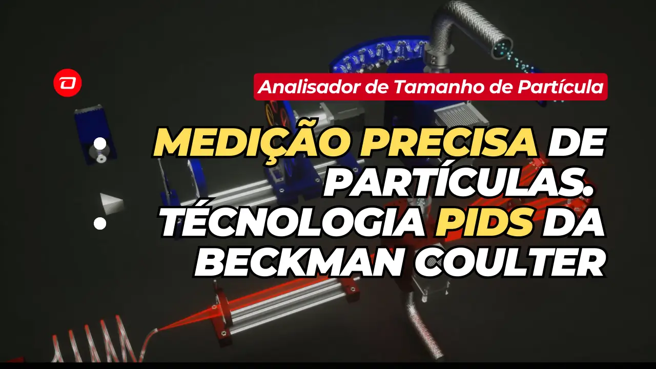 Tecnologia de Polarização de Diferença de Intensidade de Dispersão (PIDS) | Capa Do Artigo