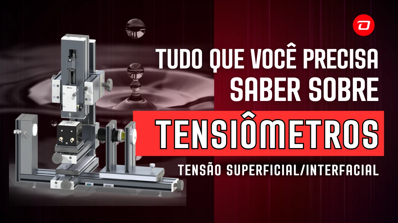 Tudo o que você precisa saber sobre Tensiômetro? | Capa do Arigo