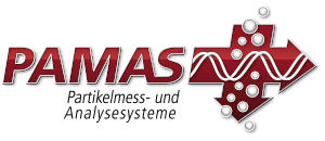 PAMAS Partikelmess- und Analysesysteme GmbH