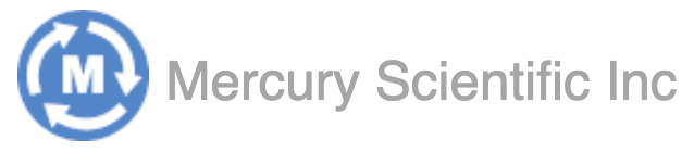 Mercury Scientific Inc