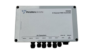 Air Samplers Products Ve8206 6 Channel Ivas Controller 6644ba260a066.jpg